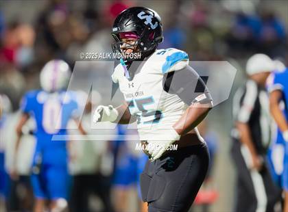 Thumbnail 3 in Shadow Creek @ King (UIL 6A D2 Football Area) photogallery.