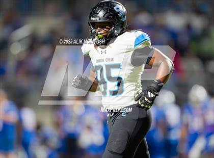 Thumbnail 3 in Shadow Creek @ King (UIL 6A D2 Football Area) photogallery.