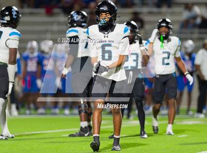 Thumbnail 1 in Shadow Creek @ King (UIL 6A D2 Football Area) photogallery.