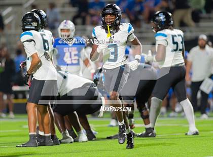 Thumbnail 2 in Shadow Creek @ King (UIL 6A D2 Football Area) photogallery.