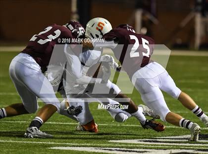 Thumbnail 2 in Seven Lakes @ Cinco Ranch photogallery.