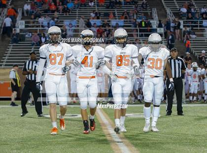 Thumbnail 2 in Seven Lakes @ Cinco Ranch photogallery.