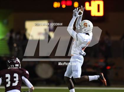 Thumbnail 1 in Seven Lakes @ Cinco Ranch photogallery.