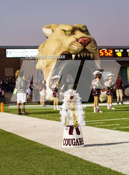Thumbnail 1 in Seven Lakes @ Cinco Ranch photogallery.