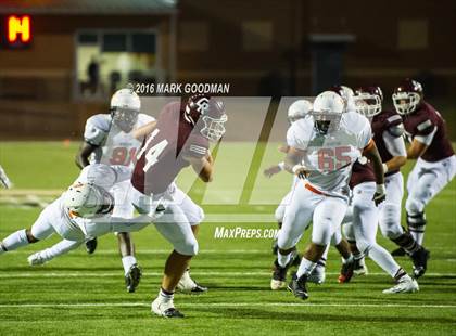 Thumbnail 2 in Seven Lakes @ Cinco Ranch photogallery.