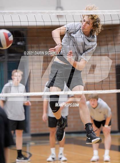 Thumbnail 2 in Desert Vista @ Highland photogallery.