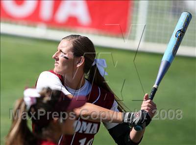 Thumbnail 3 in Paloma Valley vs. La Serna (CIF SS D3 Final) photogallery.