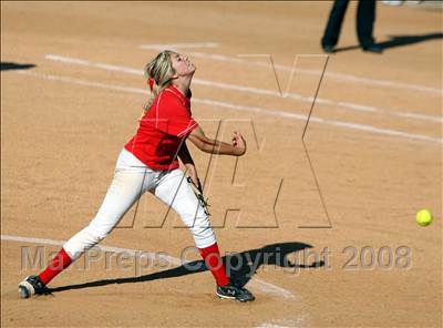 Thumbnail 3 in Paloma Valley vs. La Serna (CIF SS D3 Final) photogallery.