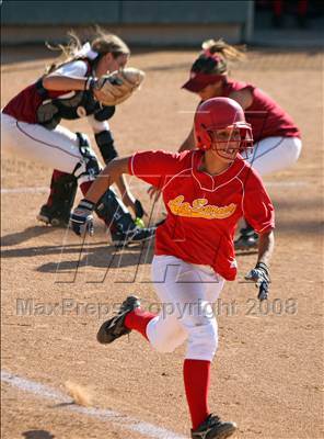 Thumbnail 2 in Paloma Valley vs. La Serna (CIF SS D3 Final) photogallery.