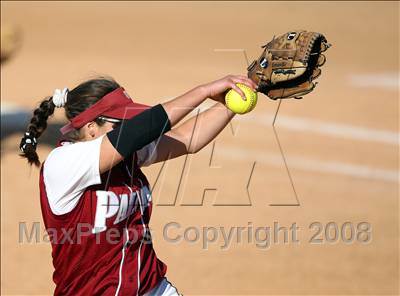 Thumbnail 3 in Paloma Valley vs. La Serna (CIF SS D3 Final) photogallery.