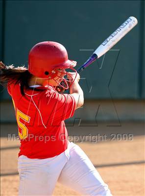 Thumbnail 2 in Paloma Valley vs. La Serna (CIF SS D3 Final) photogallery.