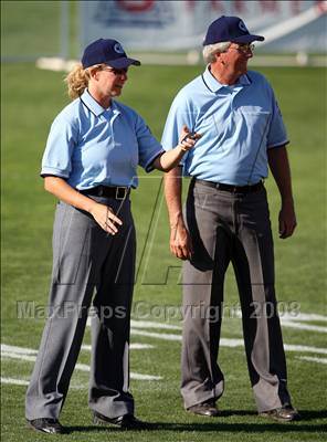Thumbnail 2 in Paloma Valley vs. La Serna (CIF SS D3 Final) photogallery.