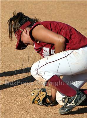 Thumbnail 1 in Paloma Valley vs. La Serna (CIF SS D3 Final) photogallery.