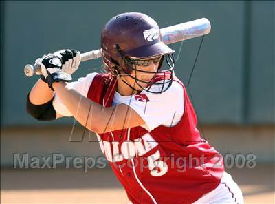 Thumbnail 3 in Paloma Valley vs. La Serna (CIF SS D3 Final) photogallery.