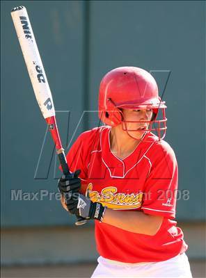 Thumbnail 2 in Paloma Valley vs. La Serna (CIF SS D3 Final) photogallery.