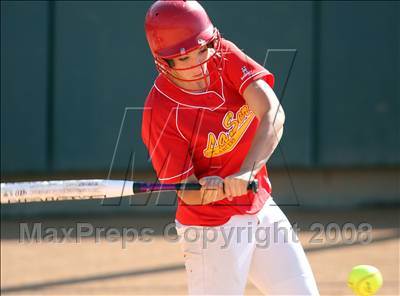 Thumbnail 2 in Paloma Valley vs. La Serna (CIF SS D3 Final) photogallery.