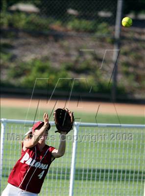 Thumbnail 1 in Paloma Valley vs. La Serna (CIF SS D3 Final) photogallery.