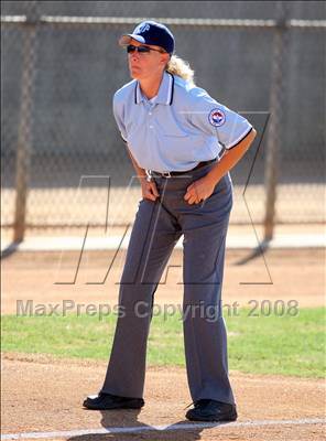 Thumbnail 3 in Paloma Valley vs. La Serna (CIF SS D3 Final) photogallery.
