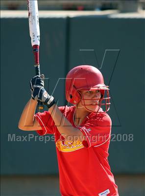 Thumbnail 1 in Paloma Valley vs. La Serna (CIF SS D3 Final) photogallery.