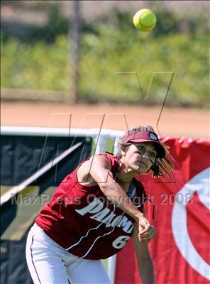 Thumbnail 3 in Paloma Valley vs. La Serna (CIF SS D3 Final) photogallery.