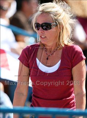 Thumbnail 3 in Paloma Valley vs. La Serna (CIF SS D3 Final) photogallery.