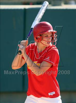 Thumbnail 2 in Paloma Valley vs. La Serna (CIF SS D3 Final) photogallery.