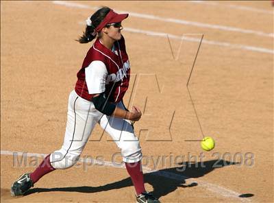 Thumbnail 2 in Paloma Valley vs. La Serna (CIF SS D3 Final) photogallery.