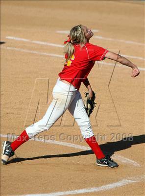Thumbnail 1 in Paloma Valley vs. La Serna (CIF SS D3 Final) photogallery.