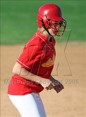 Thumbnail 1 in Paloma Valley vs. La Serna (CIF SS D3 Final) photogallery.