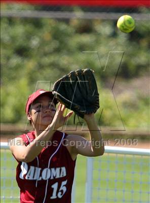 Thumbnail 1 in Paloma Valley vs. La Serna (CIF SS D3 Final) photogallery.