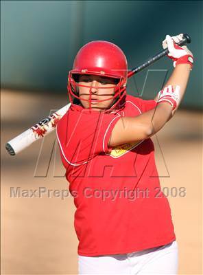 Thumbnail 3 in Paloma Valley vs. La Serna (CIF SS D3 Final) photogallery.