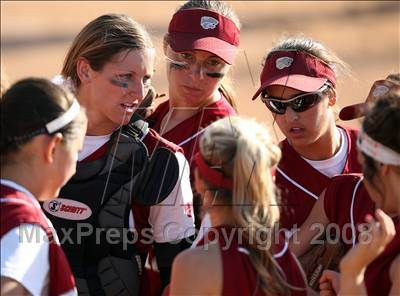 Thumbnail 2 in Paloma Valley vs. La Serna (CIF SS D3 Final) photogallery.