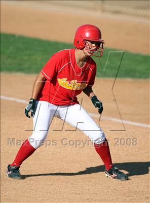 Thumbnail 2 in Paloma Valley vs. La Serna (CIF SS D3 Final) photogallery.