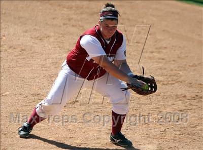 Thumbnail 3 in Paloma Valley vs. La Serna (CIF SS D3 Final) photogallery.