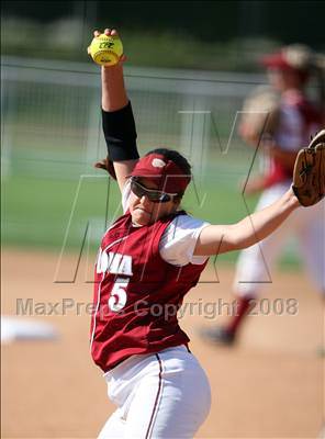 Thumbnail 1 in Paloma Valley vs. La Serna (CIF SS D3 Final) photogallery.