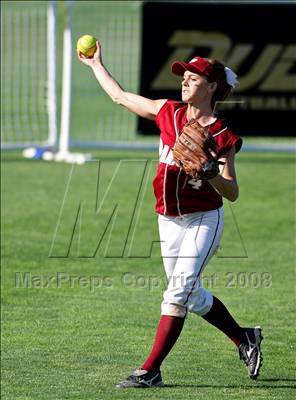 Thumbnail 3 in Paloma Valley vs. La Serna (CIF SS D3 Final) photogallery.