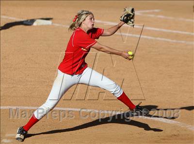 Thumbnail 2 in Paloma Valley vs. La Serna (CIF SS D3 Final) photogallery.