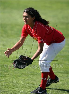 Thumbnail 2 in Paloma Valley vs. La Serna (CIF SS D3 Final) photogallery.