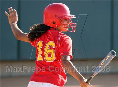 Thumbnail 2 in Paloma Valley vs. La Serna (CIF SS D3 Final) photogallery.