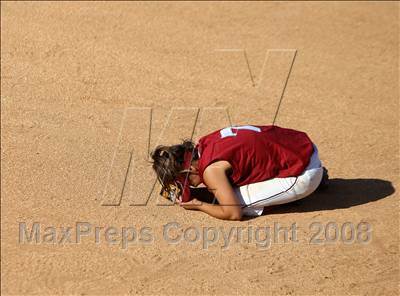 Thumbnail 3 in Paloma Valley vs. La Serna (CIF SS D3 Final) photogallery.