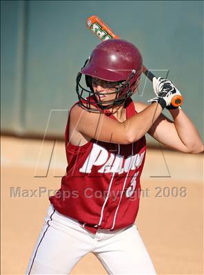 Thumbnail 2 in Paloma Valley vs. La Serna (CIF SS D3 Final) photogallery.
