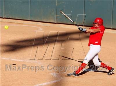 Thumbnail 2 in Paloma Valley vs. La Serna (CIF SS D3 Final) photogallery.