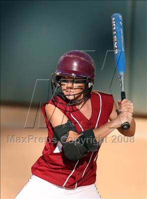 Thumbnail 1 in Paloma Valley vs. La Serna (CIF SS D3 Final) photogallery.