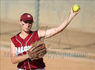 Thumbnail 1 in Paloma Valley vs. La Serna (CIF SS D3 Final) photogallery.