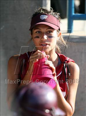 Thumbnail 3 in Paloma Valley vs. La Serna (CIF SS D3 Final) photogallery.
