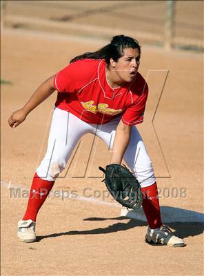 Thumbnail 3 in Paloma Valley vs. La Serna (CIF SS D3 Final) photogallery.