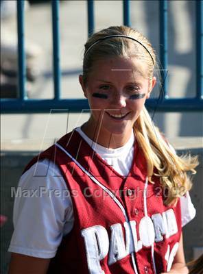 Thumbnail 2 in Paloma Valley vs. La Serna (CIF SS D3 Final) photogallery.
