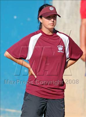 Thumbnail 2 in Paloma Valley vs. La Serna (CIF SS D3 Final) photogallery.