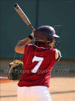 Thumbnail 2 in Paloma Valley vs. La Serna (CIF SS D3 Final) photogallery.