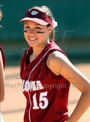 Thumbnail 3 in Paloma Valley vs. La Serna (CIF SS D3 Final) photogallery.